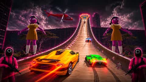 SUPERCOCHES REDONDOS