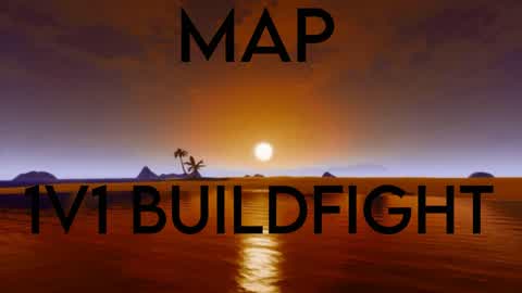 Map 1v1 buildfight