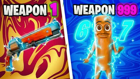 BRAINROT 🔫 SUPER GUN GAME 🎯