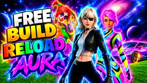 AURA 1V1 BUILD FIGHT *NEW*