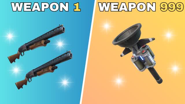 💥OG ONE SHOT GUN GAME💥
