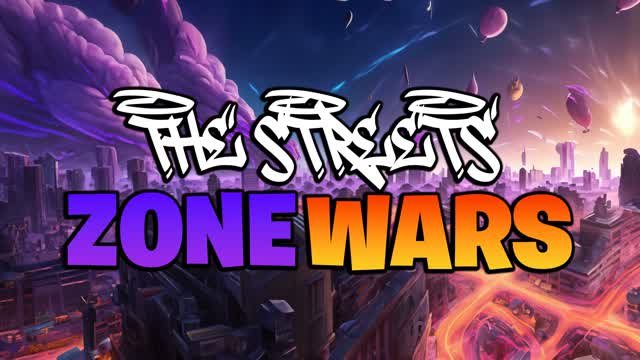 Streets Zonewars đïž