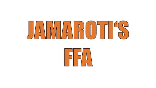 JAMAROTI'S FFA
