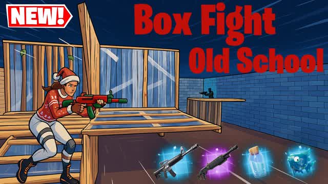 (NEW) Best Box PVP - SrPedro_15