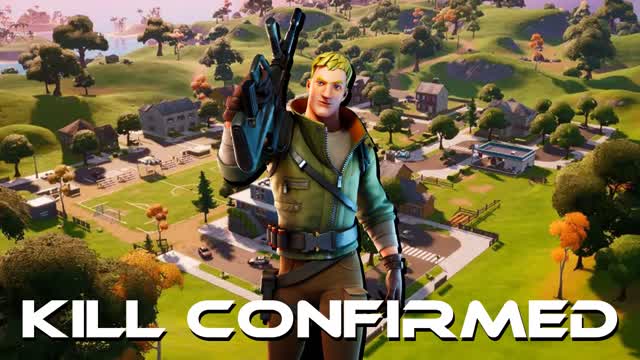 Capture 1 – PLEASANT KILL CONFIRMED