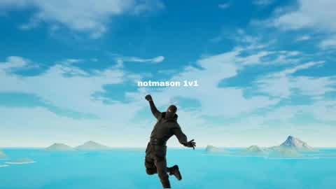 notmasonfn 1v1