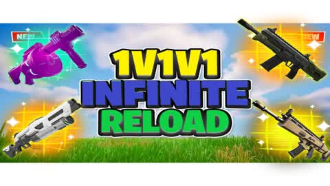 1V1V1 RELOAD LAVA REALISTIC💥