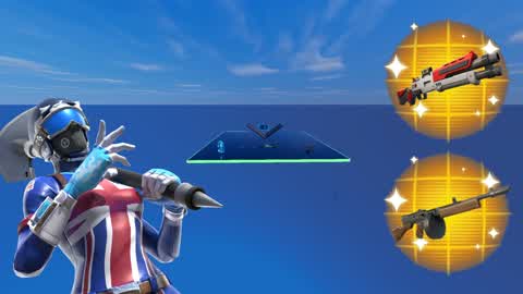1V1 Build Fights PRVoid
