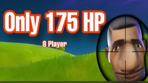 FFA ONLY 175 HP🔫