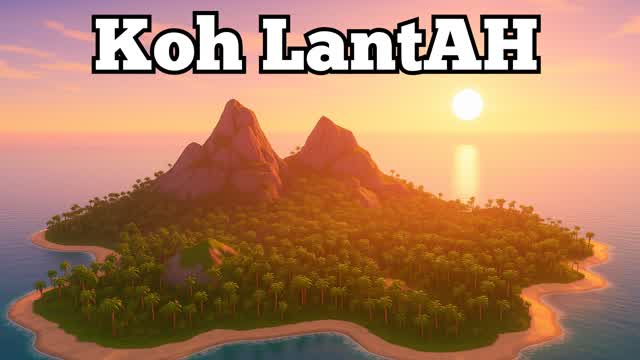 Koh LantAH