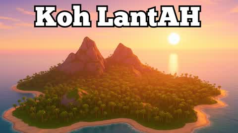 Koh LantAH
