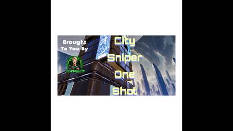 City Sniper