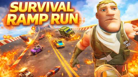THE RAMP - SURVIVAL