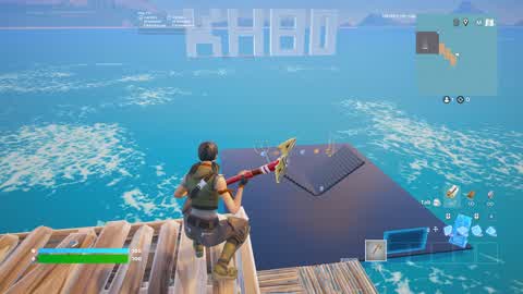 BABI 1V1 FIGHT