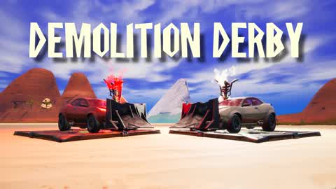 Demo Derby