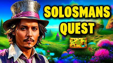 Solosman's Quest