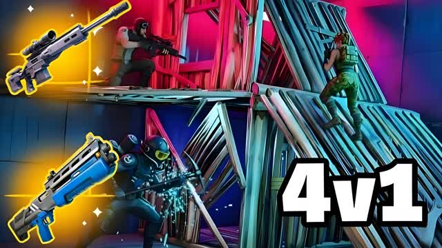 PIECE CONTROL 4V1 💥DRO