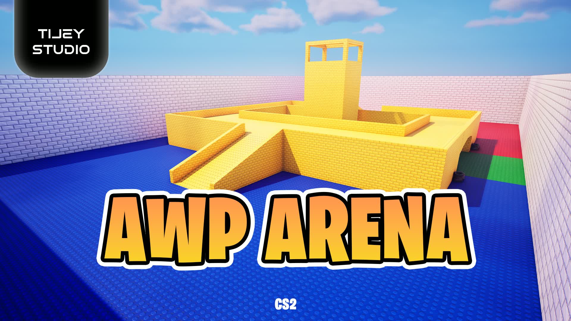 AWP ARENA