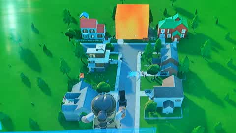 Anarchy Village