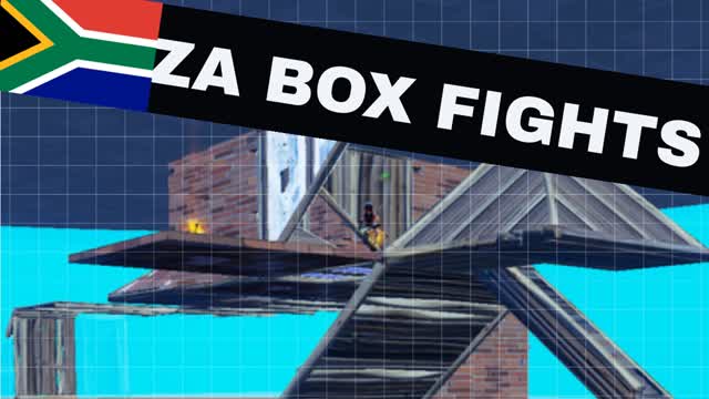 ZA Box Fights by A.R.M