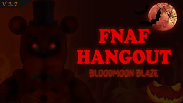 Capture 1 – FNAF Hangout [V3.7] 🍕