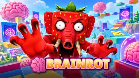 BRAINROT KINGDOM TYCOON 👑
