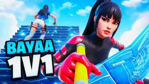 1v1 Build Fights (Bayaa)