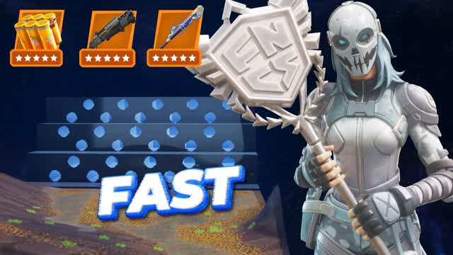 30 PLAYERS AMERI ZONE WARS