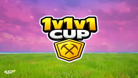 1V1V1 CUP 🏆