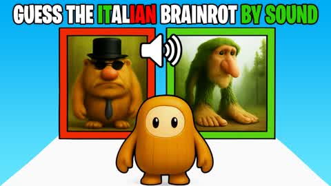 GUESS THE BRAINROT QUIZ 🔊 FUNNY MEME