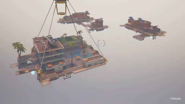 High Flying FFA