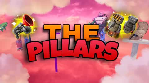 THE PILLARS [MKI]
