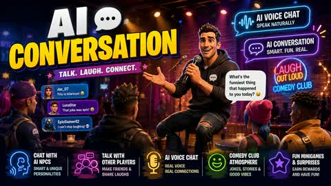 AI Conversation