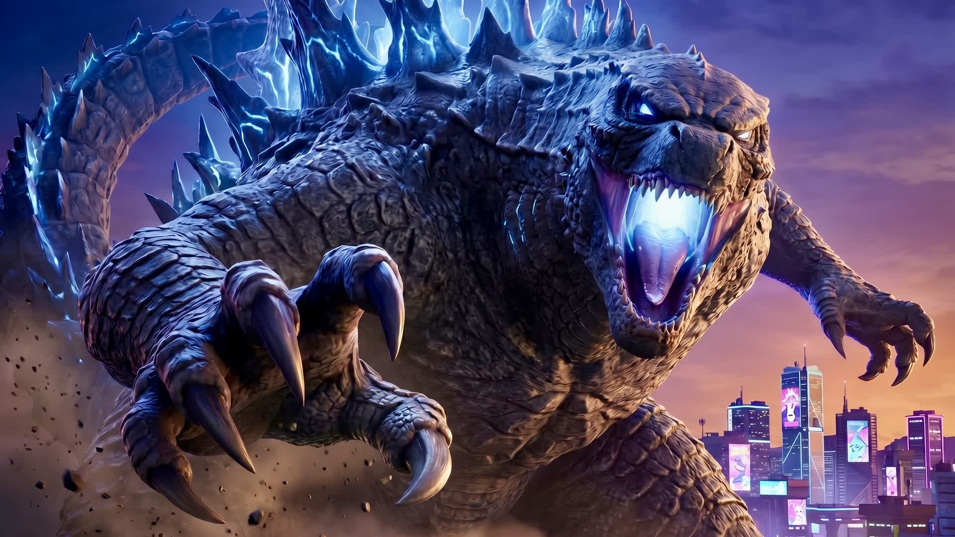 BOSS EVENTS