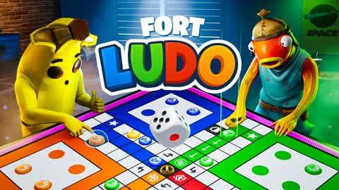 Fort Ludo 🎲 - 2.0 UPDATE!