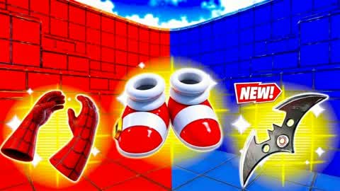 Red vs Blue Crown FUTURE🔴🔵