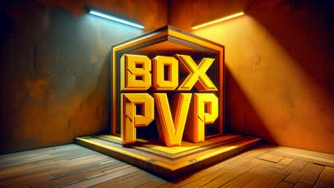 Speedy Box PvP