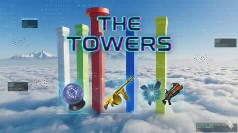 THE TOWERS