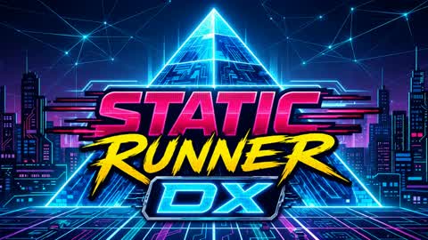 Static Runner DX