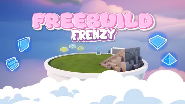 FREEBUILD FRENZY 📝