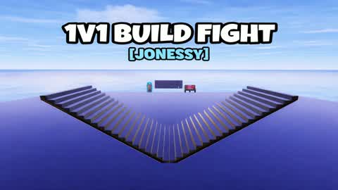1v1 Build fight [JONESSY]