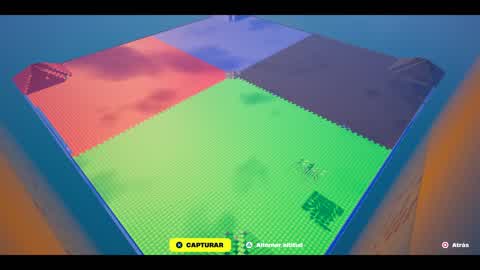 Color Wars