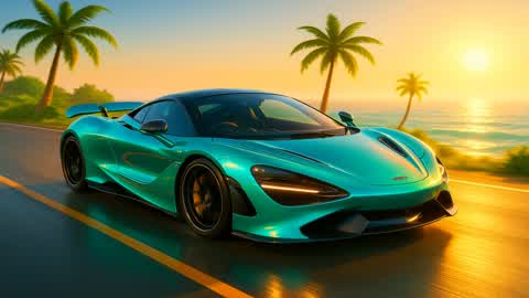 🚗 ULTIMATE DRIVE 🚗