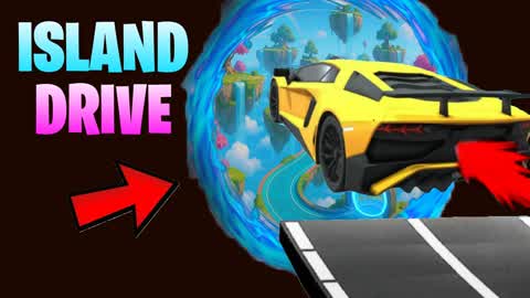 🌈FUN ISLAND DRIVE🌤