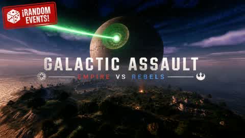 Galactic Assault