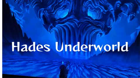 Hades UnderWorld