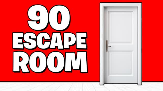 90 ESCAPE ROOM