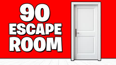 90 ESCAPE ROOM