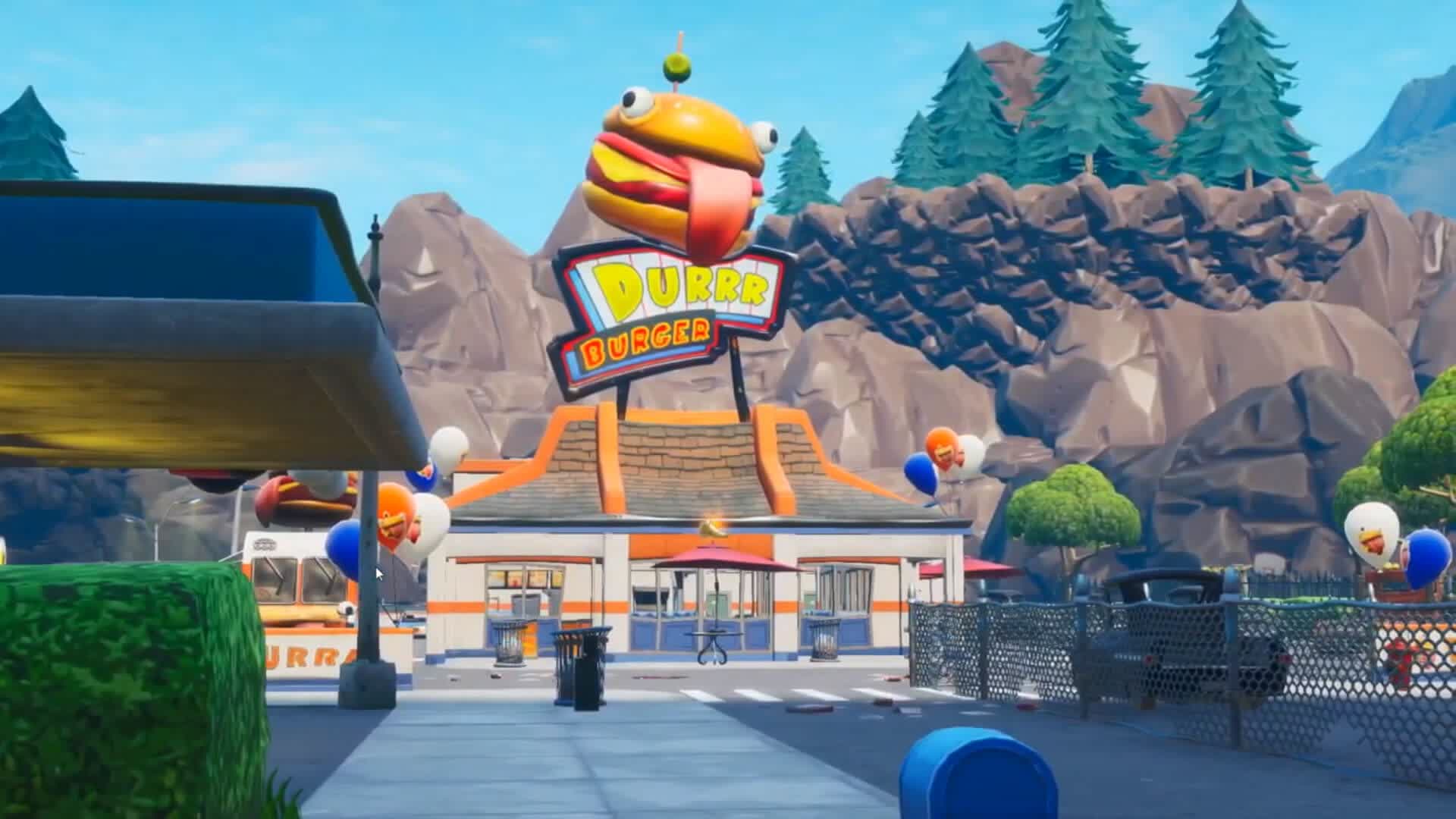Greasy. Greasy grove фортнайт. проп хант фортнайт.