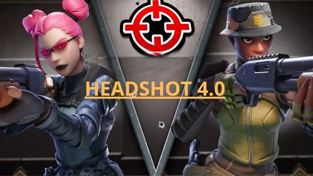 headshot spas and shotgun 1.0